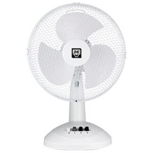 SheTable 12″ Desktop Cooling Fan I SHE30TI2001