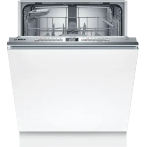 Bosch Series 4 60cm Integrated Dishwasher | Variable Hinge | SMH4HTX11G