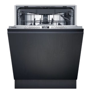 Siemens iQ300 Fully Integrated Dishwasher | SN73HX03VG