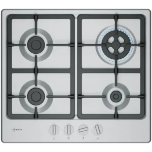 Neff N50 60cm Gas Hob | T26GKH8NO