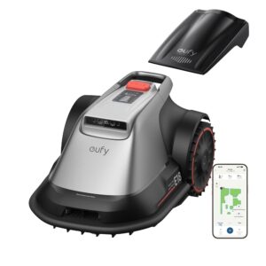 Eufy E18 Robot Lawn Mower I T28012A1