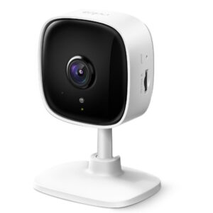 Tapo Home Security Camera | TAPO C100
