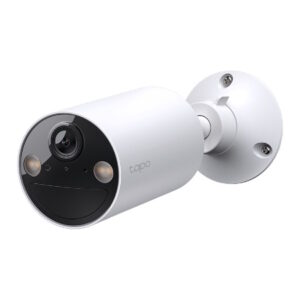 Tapo Outdoor Security Camera | TAPOC410