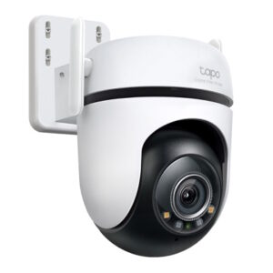 TP-Link Tapo Outdoor Security Camera | Pan & Tilt | TAPOC520WS