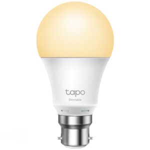 Tapo Smart Light Bulb | L510B