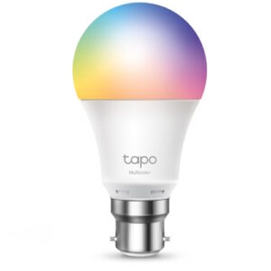 Tapo Smart Light Bulb | Multicolour | L530B