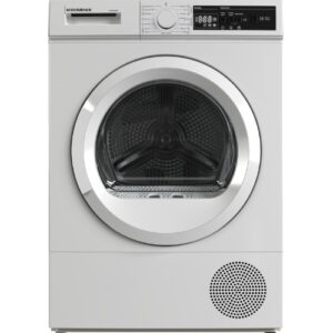 Nordmende 8Kg Heat Pump Dryer | TDHPE80WH