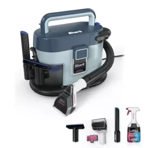 Shark EveryMess 3-in-1 Carpet Cleaner | Cloud Blue | VX110UK
