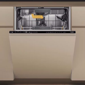 Whirlpool Integrated Dishwasher | 15 Place | W8IB15M6L