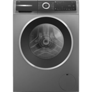 Bosch Series 6 Washing Machine | 10KG | 1400 Spin | Grey | WGH254ARGB