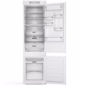 Whirlpool Integrated Fridge Freezer | Frost Free | WHC20T573PUK