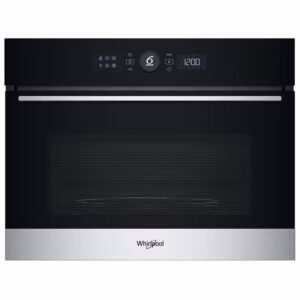 Whirlpool Built-In Microwave Oven | Stainless Steel | WMW57DHMXUK
