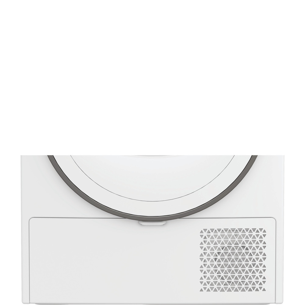 Hotpoint 8kg Cold Guard Heat Pump Tumble Dryer I White I HHDD80WWIRE Hotpoint 8kg Cold Guard Heat Pump Tumble Dryer I White I HHDD80WWIRE