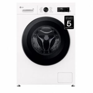 LG Direct Drive 9KG Washing Machine I 1400 Spin I F4X1009NWK