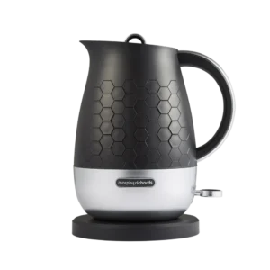 Morphy Richards Cassini Kettle | Moonless Night | 103020