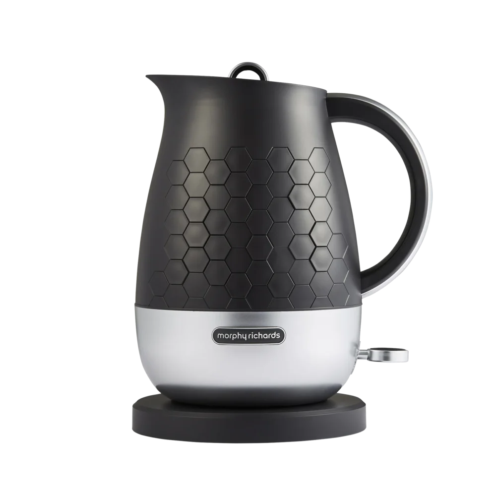 Morphy Richards Cassini Kettle | Moonless Night | 103020 Morphy Richards Cassini Kettle | Moonless Night | 103020