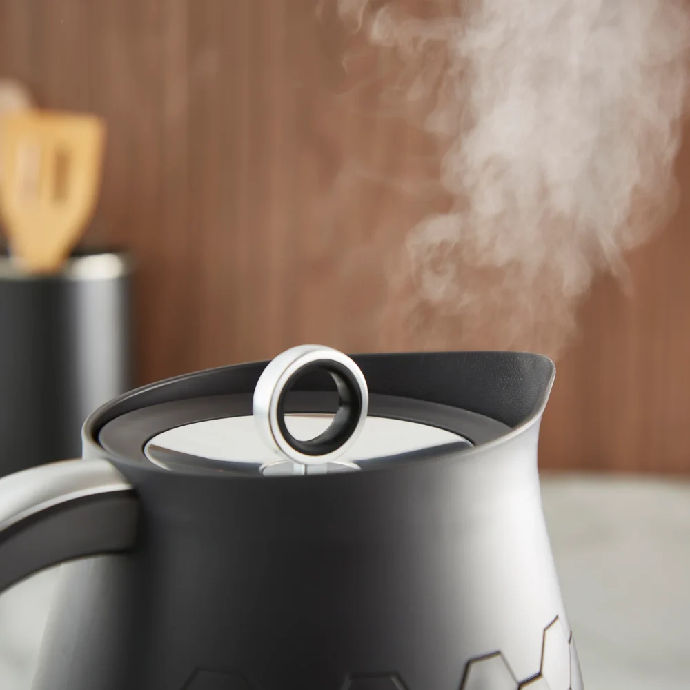 Morphy Richards Cassini Kettle | Moonless Night | 103020 Morphy Richards Cassini Kettle | Moonless Night | 103020