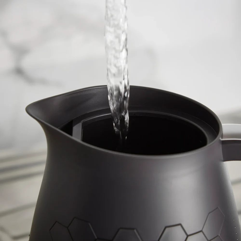 Morphy Richards Cassini Kettle | Moonless Night | 103020 Morphy Richards Cassini Kettle | Moonless Night | 103020