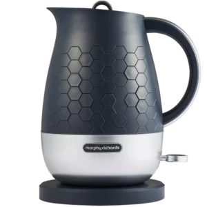 Morphy Richards Cassini Kettle | Outer Space | 103021
