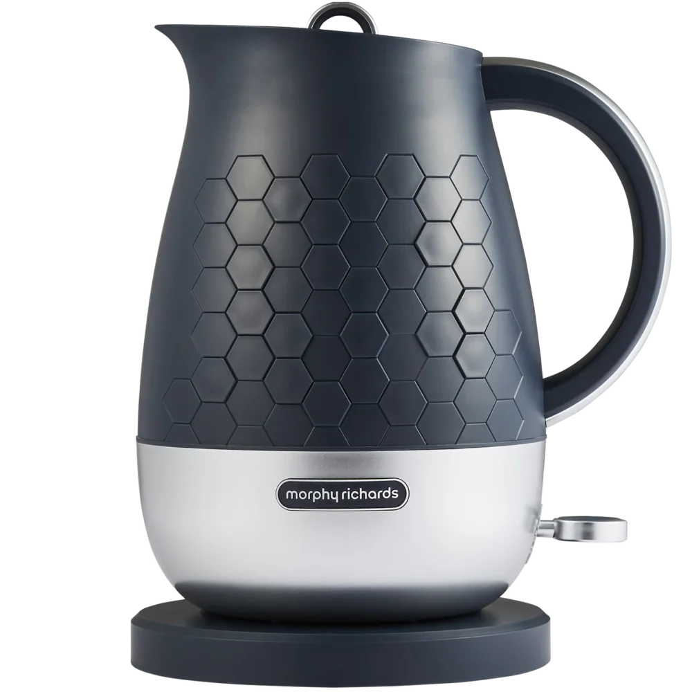 Morphy Richards Cassini Kettle | Outer Space | 103021 Morphy Richards Cassini Kettle | Outer Space | 103021