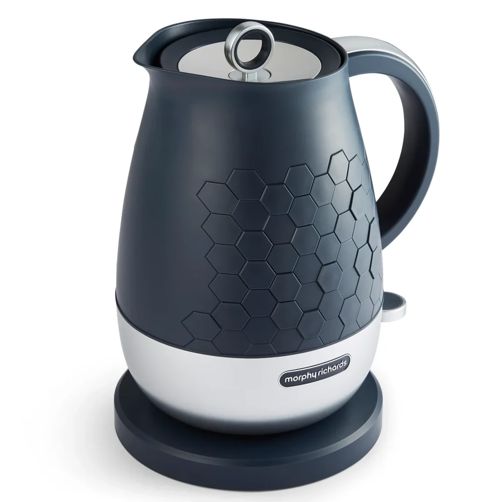 Morphy Richards Cassini Kettle | Outer Space | 103021 Morphy Richards Cassini Kettle | Outer Space | 103021