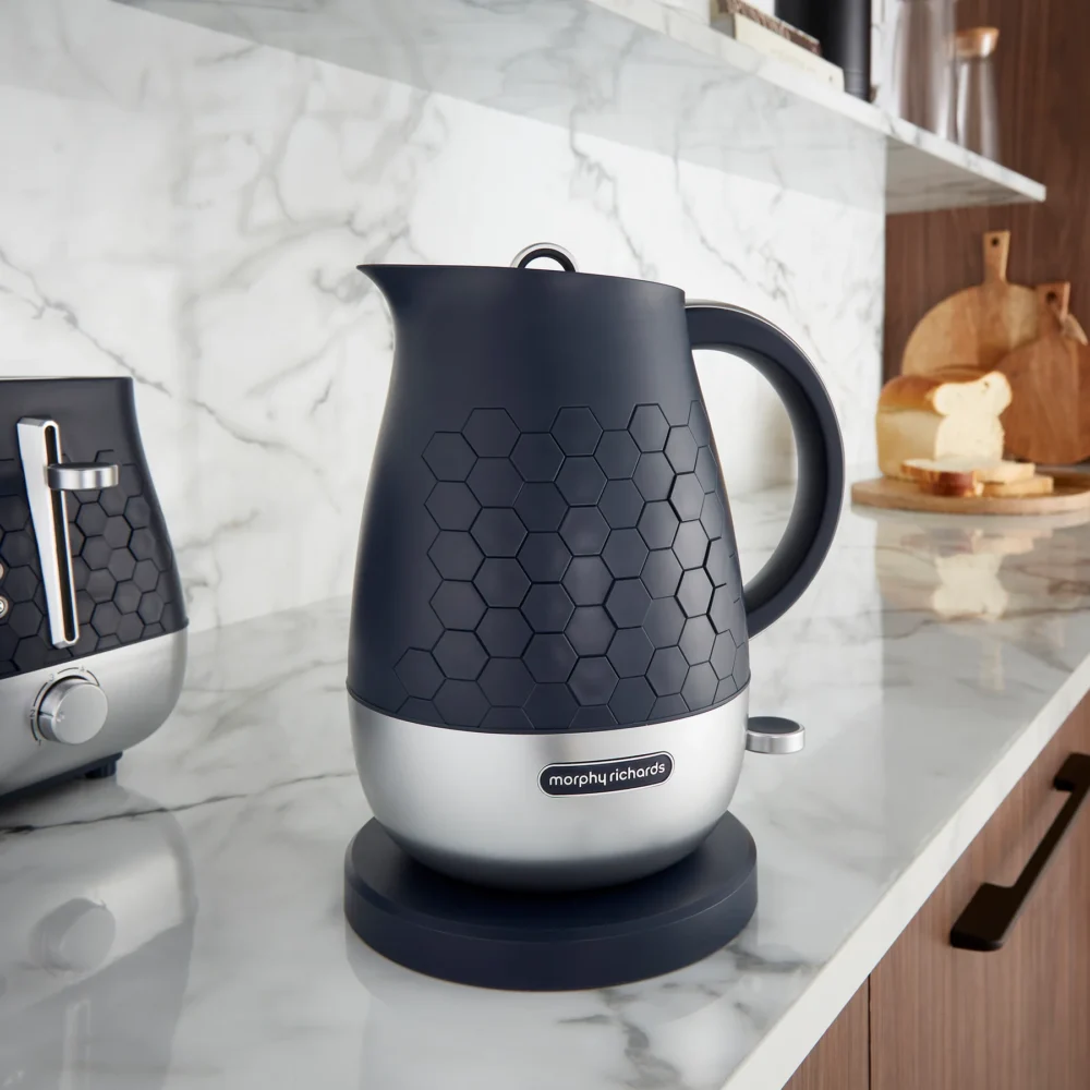 Morphy Richards Cassini Kettle | Outer Space | 103021 Morphy Richards Cassini Kettle | Outer Space | 103021