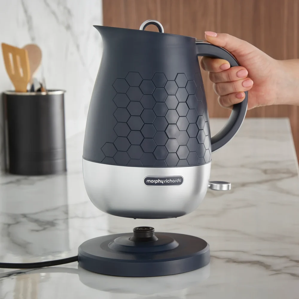Morphy Richards Cassini Kettle | Outer Space | 103021 Morphy Richards Cassini Kettle | Outer Space | 103021