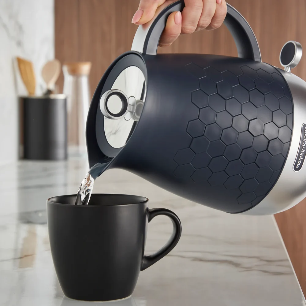 Morphy Richards Cassini Kettle | Outer Space | 103021 Morphy Richards Cassini Kettle | Outer Space | 103021