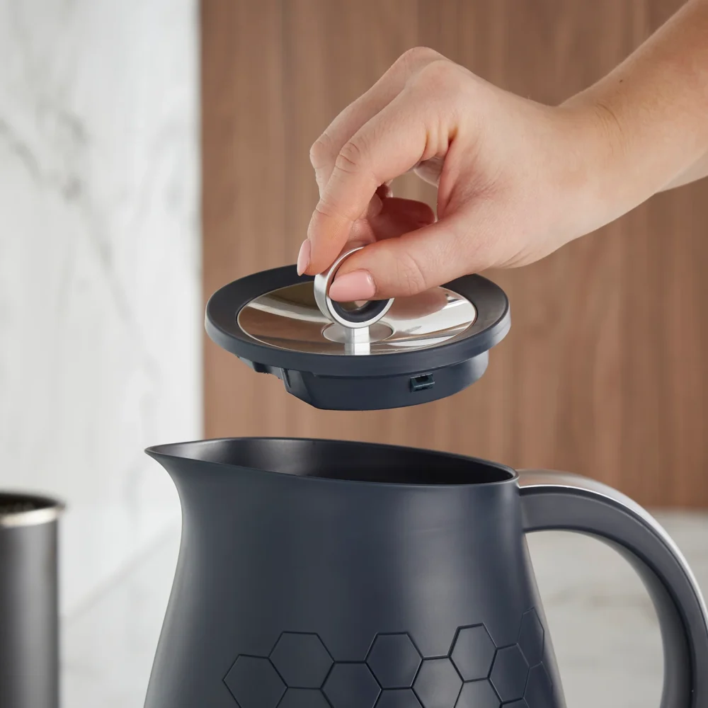 Morphy Richards Cassini Kettle | Outer Space | 103021 Morphy Richards Cassini Kettle | Outer Space | 103021