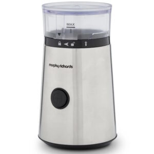 Morphy Richards Brew & Blend Coffee Grinder | 210252