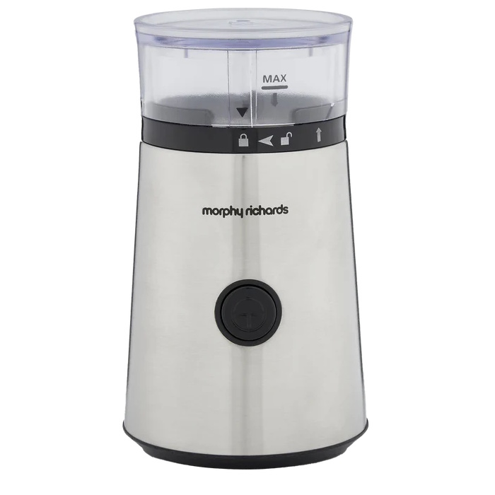 Morphy Richards Brew & Blend Coffee Grinder | 210252 Morphy Richards Brew & Blend Coffee Grinder | 210252