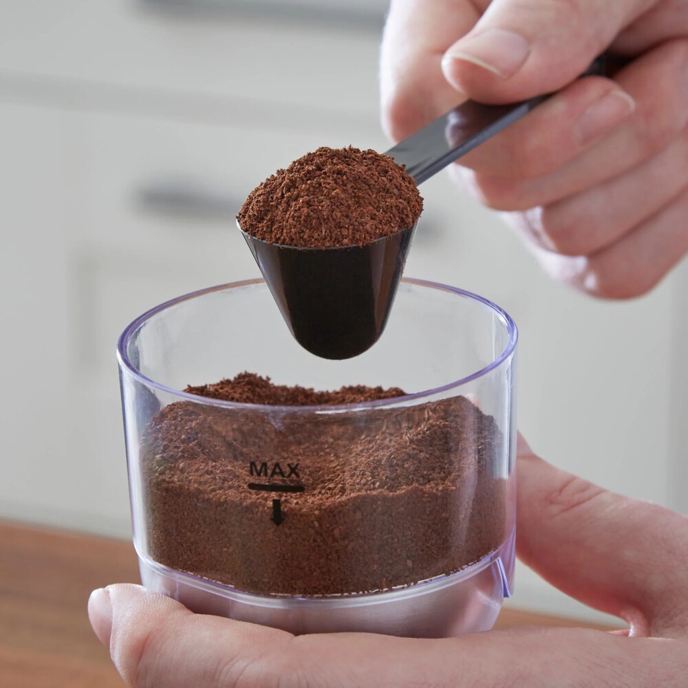 Morphy Richards Brew & Blend Coffee Grinder | 210252 Morphy Richards Brew & Blend Coffee Grinder | 210252
