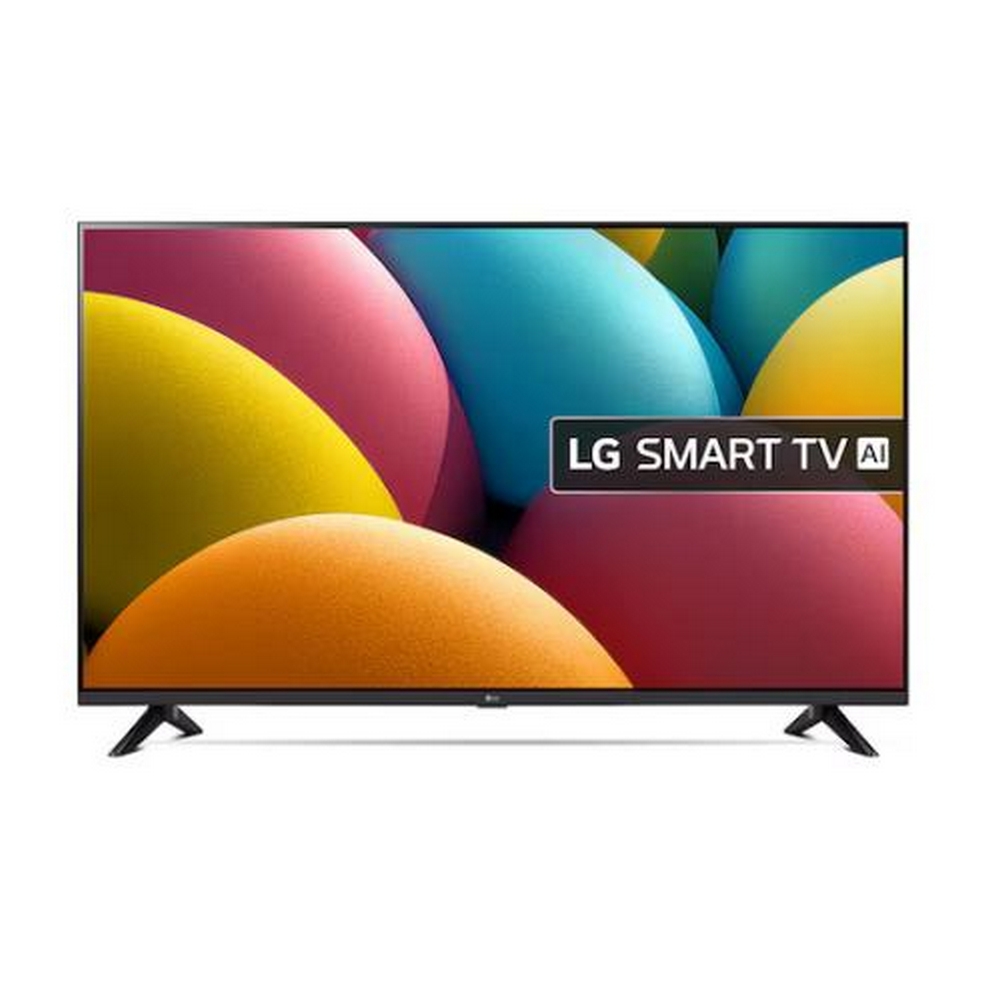 Lg 43″ Full LED HD Smart TV I 43LR60006LA.AEKQ Lg 43″ Full LED HD Smart TV I 43LR60006LA.AEKQ