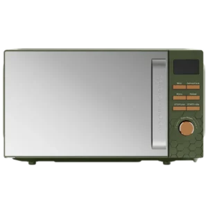 Morphy Richards Cassini Microwave | Olivine | 511422