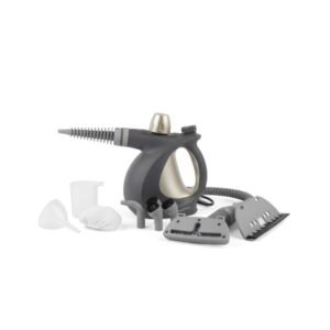 Beldray Titanium 10-in-1 Handheld Steam Cleaner I BEL0701TTR