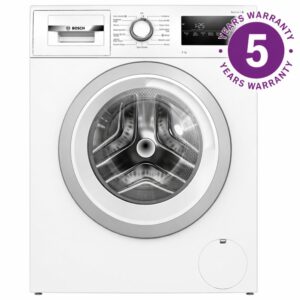 Bosch Series 4 Washing Machine I 8kg I 1400 Spin I WAN28258GB