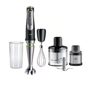 Braun MultiQuick 9 Hand Blender I MQ9138XI
