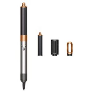 Dyson Airwrap Origin Multi-Styler & Dryer I Nickel/Copper I 112905-01