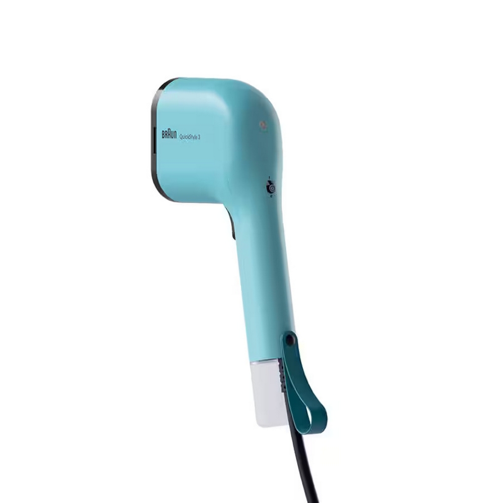 Braun QuickStyle 3 Travel Garment Steamer I GS3013GR Braun QuickStyle 3 Travel Garment Steamer I GS3013GR