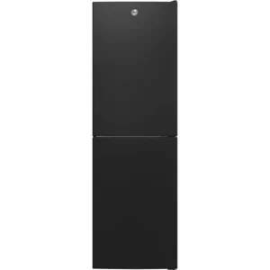 Hoover Fridge Freezer | Black | HOCT3L517EBK
