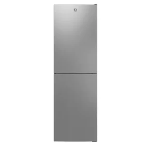 Hoover Fridge Freezer | Silver | HOCT3L517ESK-1