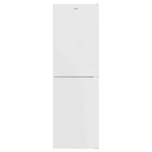 Hoover 50/50 Fridge Freezer | White | HVCT3L517EWKR