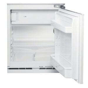 Indesit Integrated Under Counter Fridge | Ice Box | INBUF011UK
