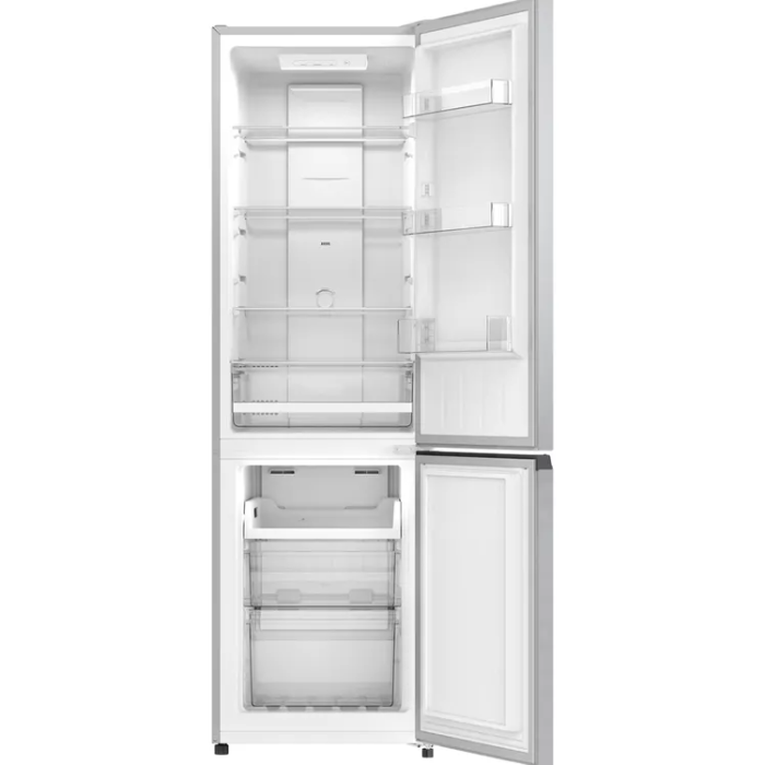 Indesit Freestanding 70/30 Fridge Freezer | INKF8251S4UK Indesit Freestanding 70/30 Fridge Freezer | INKF8251S4UK