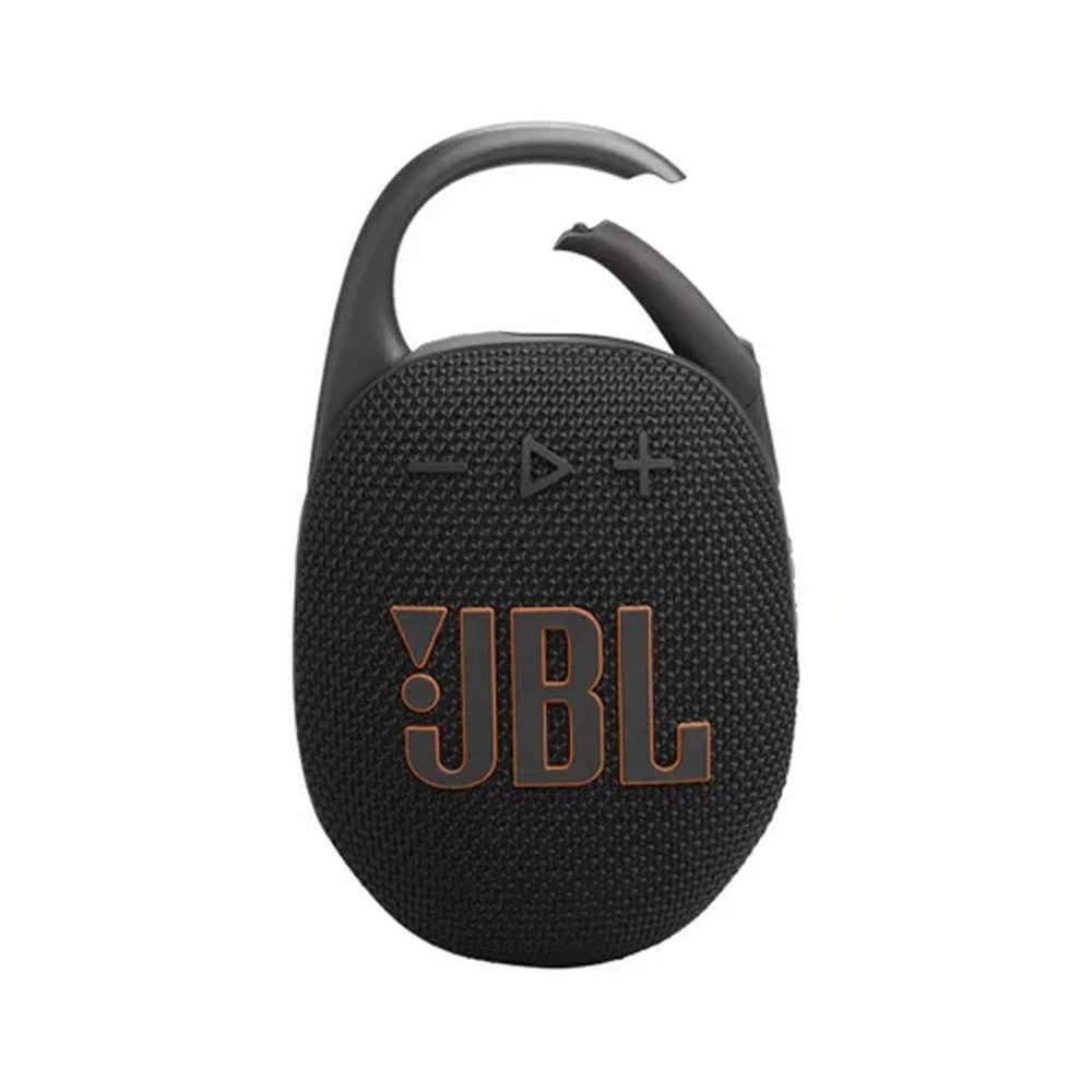 JBL Clip 5 Bluetooth Speaker I JBLCLIP5BLK JBL Clip 5 Bluetooth Speaker I JBLCLIP5BLK