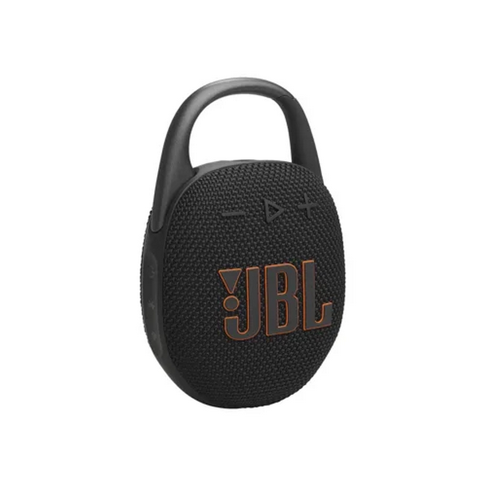 JBL Clip 5 Bluetooth Speaker I JBLCLIP5BLK JBL Clip 5 Bluetooth Speaker I JBLCLIP5BLK