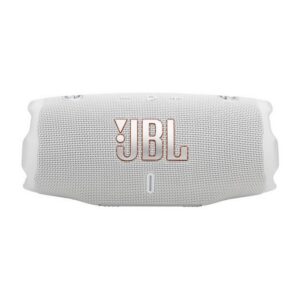 JBL Charge 6 I White I JBLCHARGE6WHT