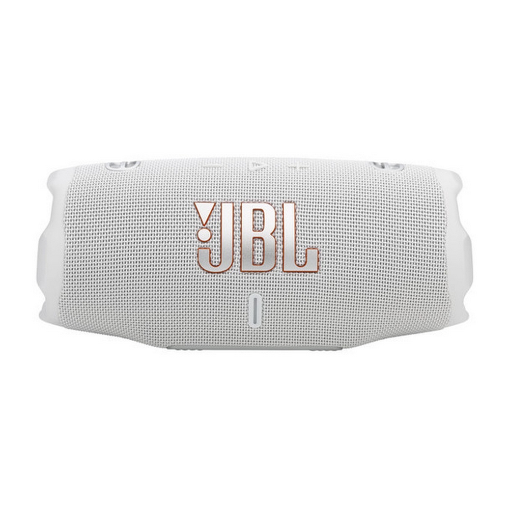 JBL Charge 6 I White I JBLCHARGE6WHT JBL Charge 6 I White I JBLCHARGE6WHT