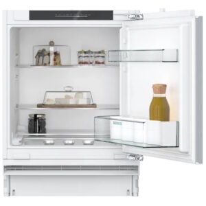 Siemens IQ300 Integrated Under-Counter Fridge | KU21RVFE0G