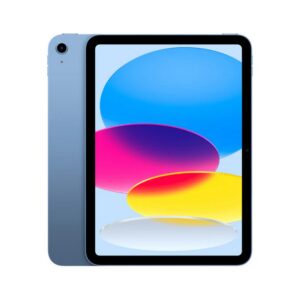 Apple A16 iPad Wi-Fi 256GB I Blue I MD4H4KN/A